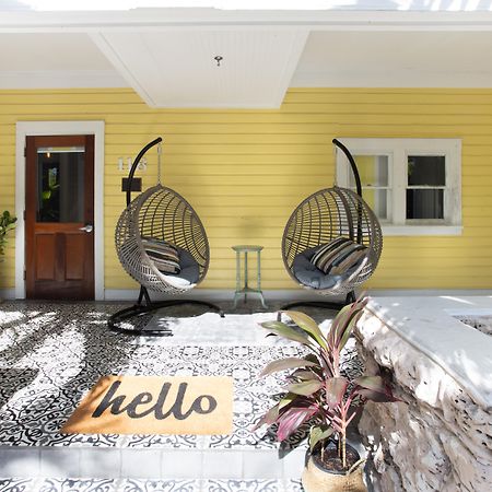 Miami River Inn By Renzzi Exterior photo