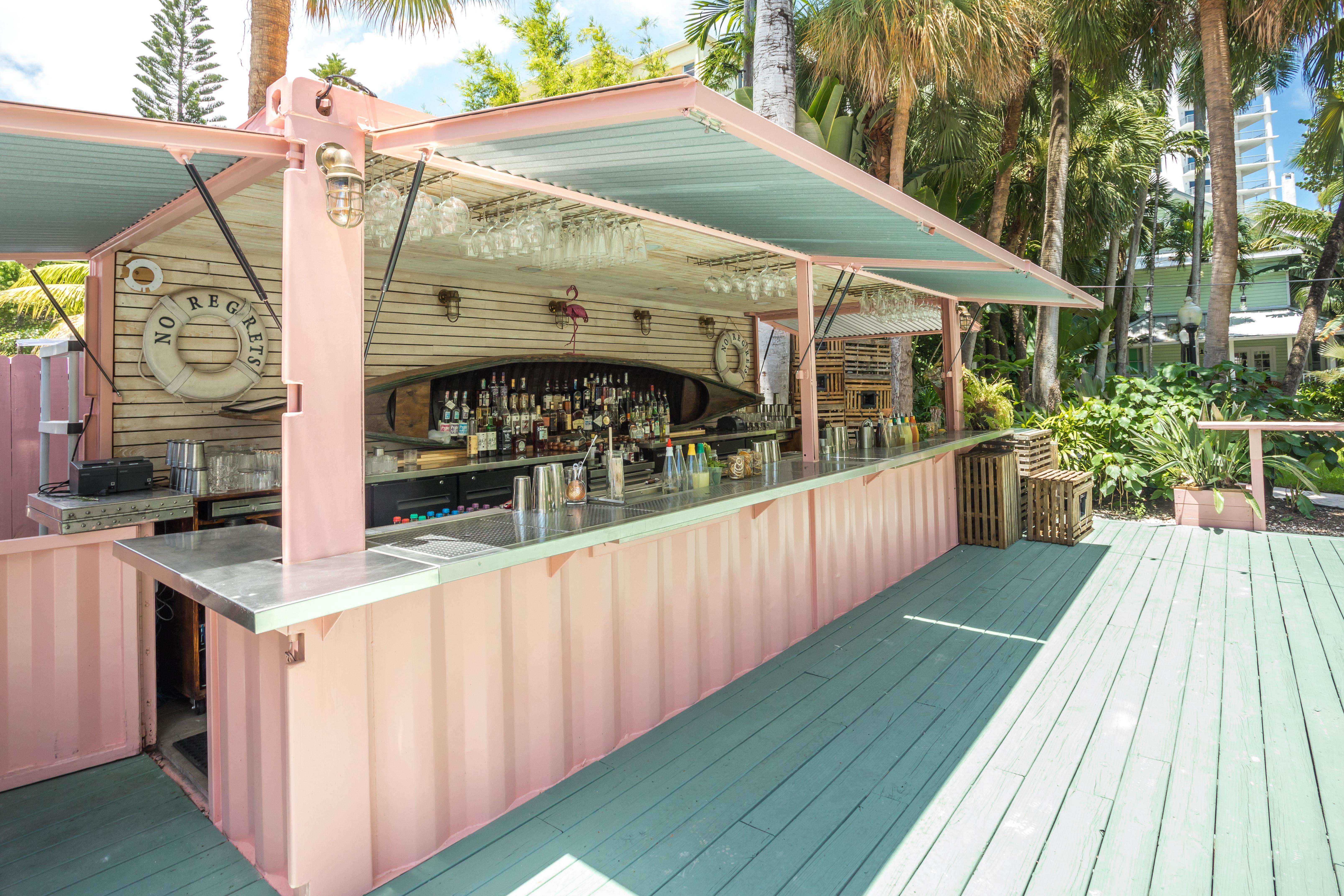 Miami River Inn By Renzzi Exterior photo